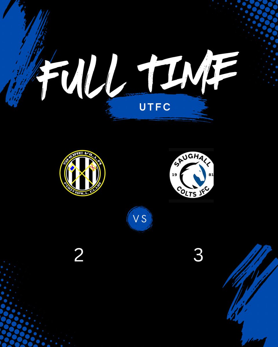 Saughall_Colts's tweet image. Into the next round, MASSIVE😮‍💨

Good performance all round against our strongest opponents yet, good luck to @SvArygll for the rest of their season, solid team🤝

Scorers: Cam Fleet x2, Mike McIntyre