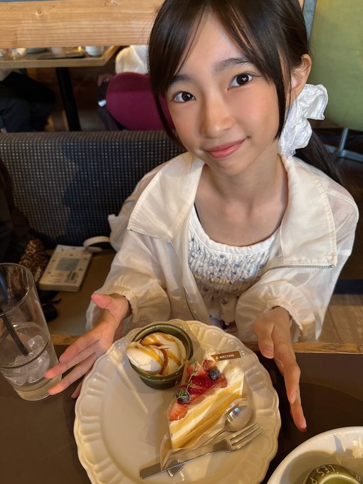 Twitterのコスプレ画像15