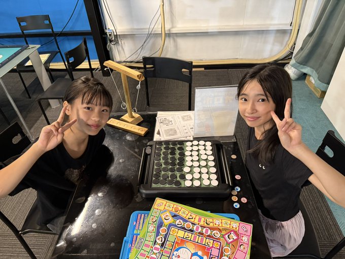 Twitterのコスプレ画像17