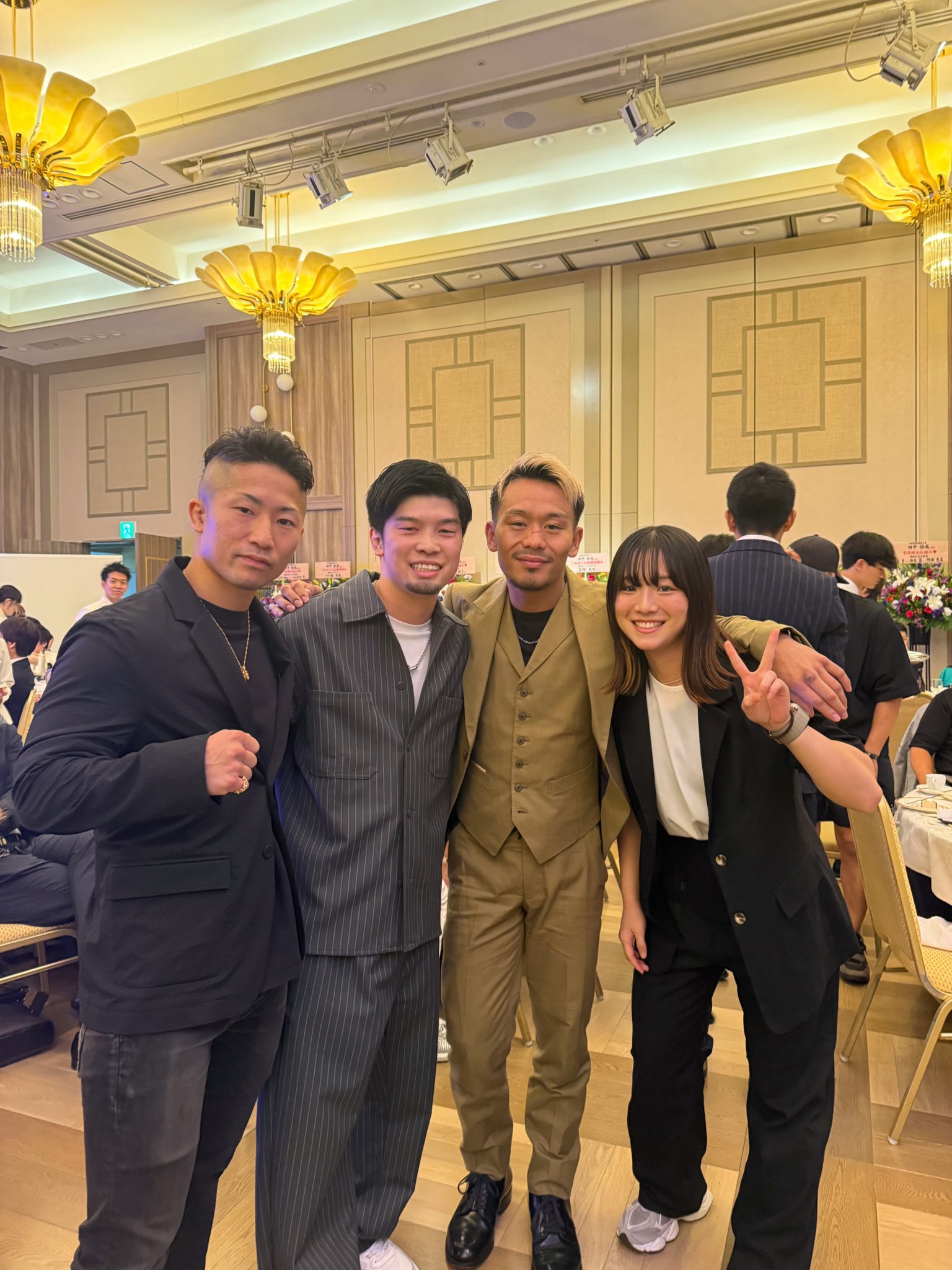 田中恒成/KOsei Tanaka (@KOsei530) / X
