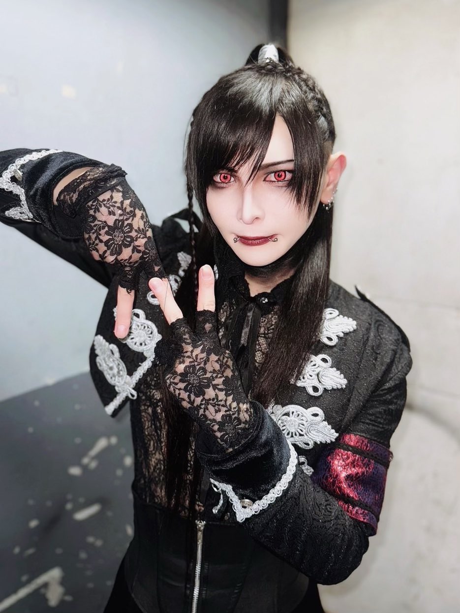 JILUKA Boogieさん　腕章シュシュまとめ売り JILUKA official site