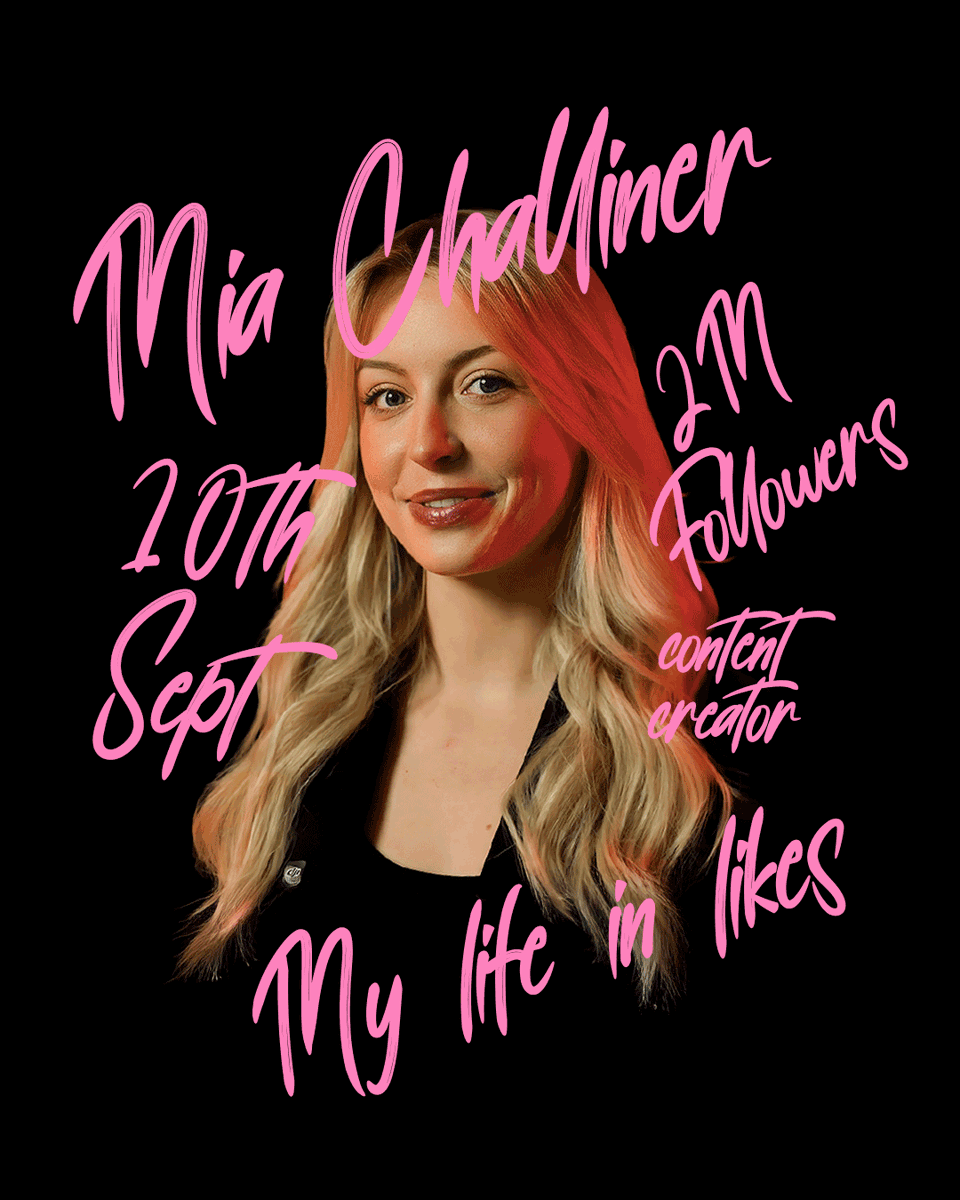 unpolishededit's tweet photo. Making pregnancy cravings happen
Welcome Mia Challiner to My Life in Likes 🤰
#miachalliner #mylifeinlikes #creator #pregnancy #cravings #newshoweveryweek #everywednesday #10thSep #comingsoon #bigannouncement #foodcravings #firstguest #unpolished #unapologetic #unfiltered https://t.co/nhUJz78pu8