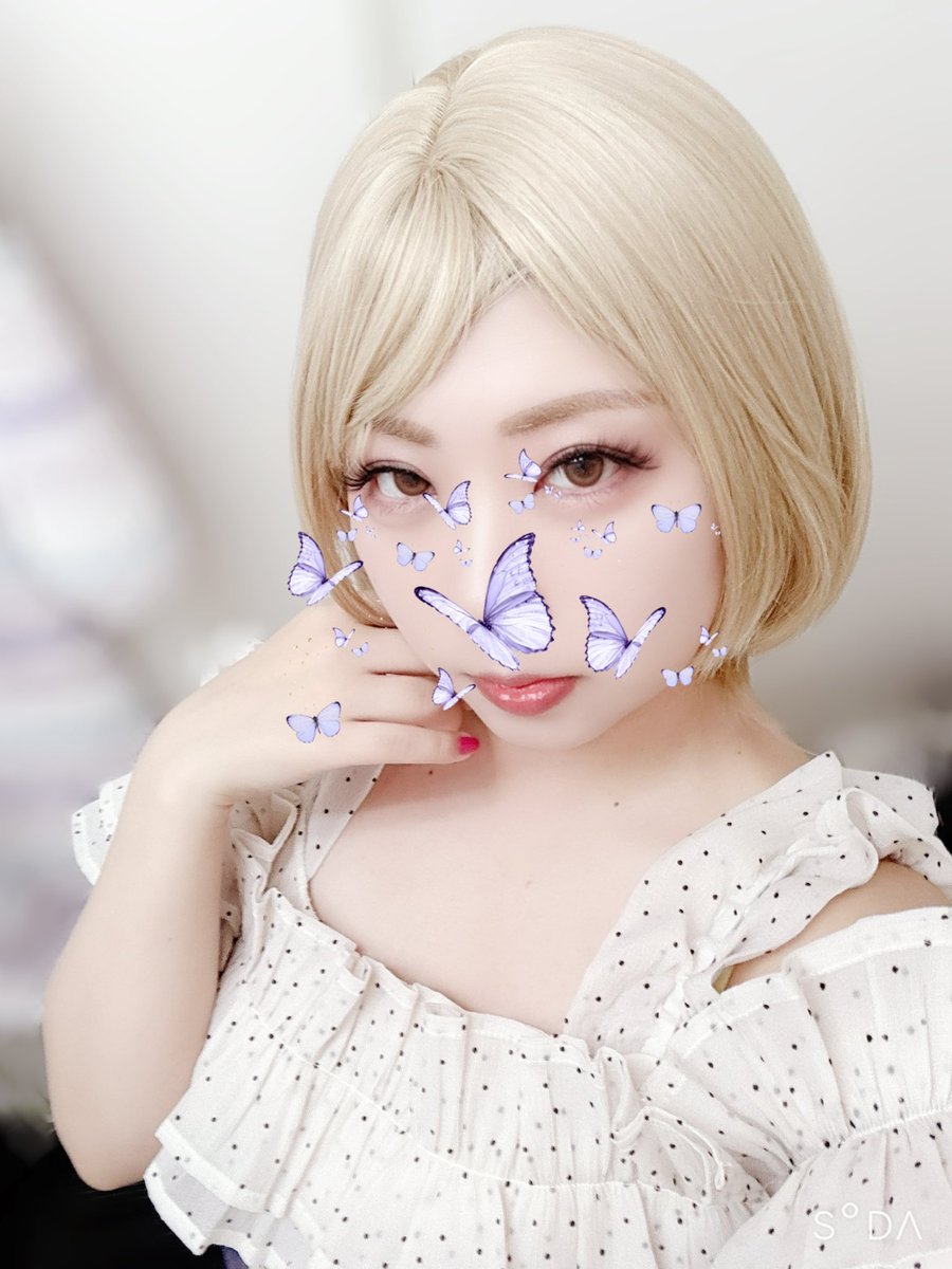 たくさんのご予約ありがとうございました- ̗̀꒰ঌ🤍໒꒱ ̖́-嬉しかったです🍑
温かい言葉とお土産も🤍ྀི🤍ྀི
会ってくれた方々がこのあと幸せな夢を見ることができますように🧸🛌🌙* :ﾟ