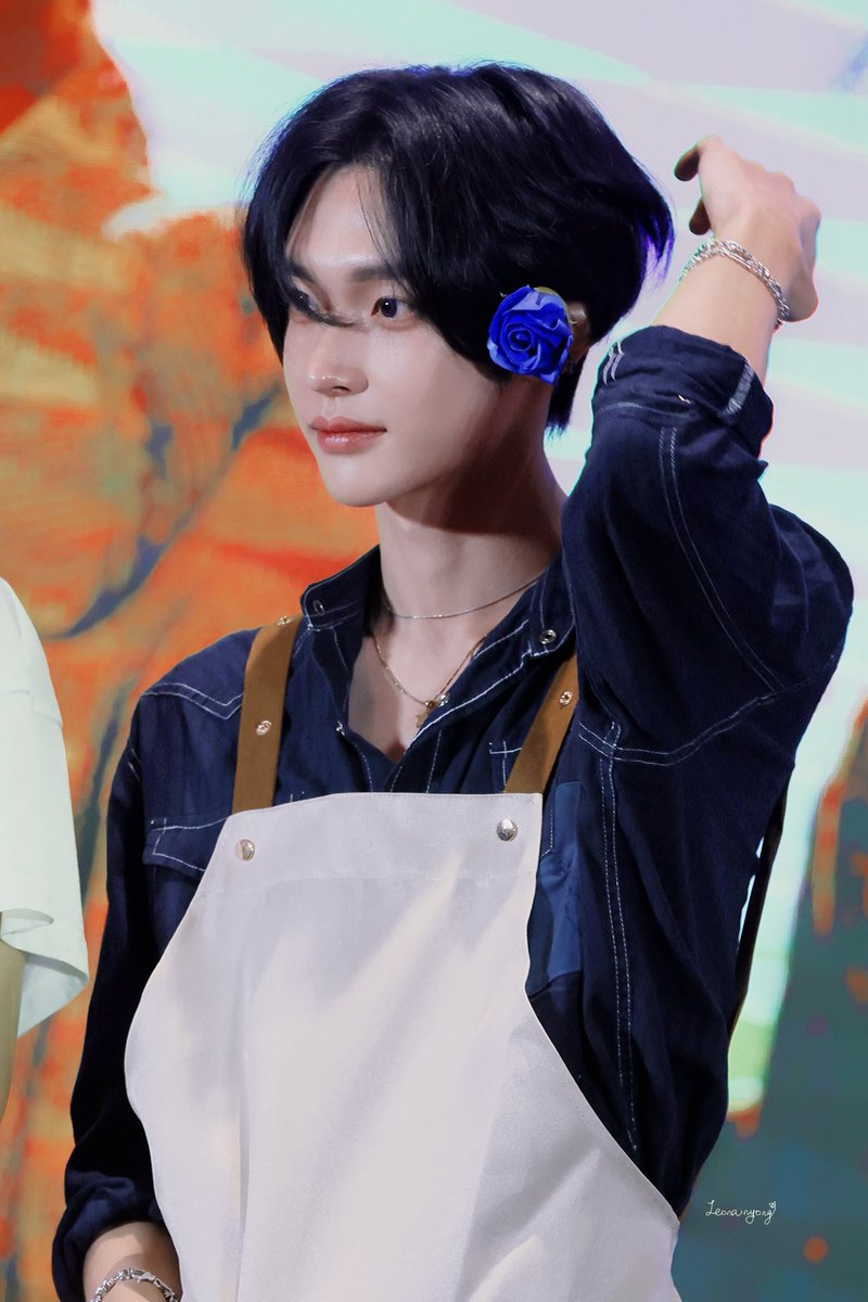 LeonaNyong's tweet image. 250907🍂☕️

#WONBIN #원빈 #ウォンビン　
#RIIZE #라이즈 #박원빈