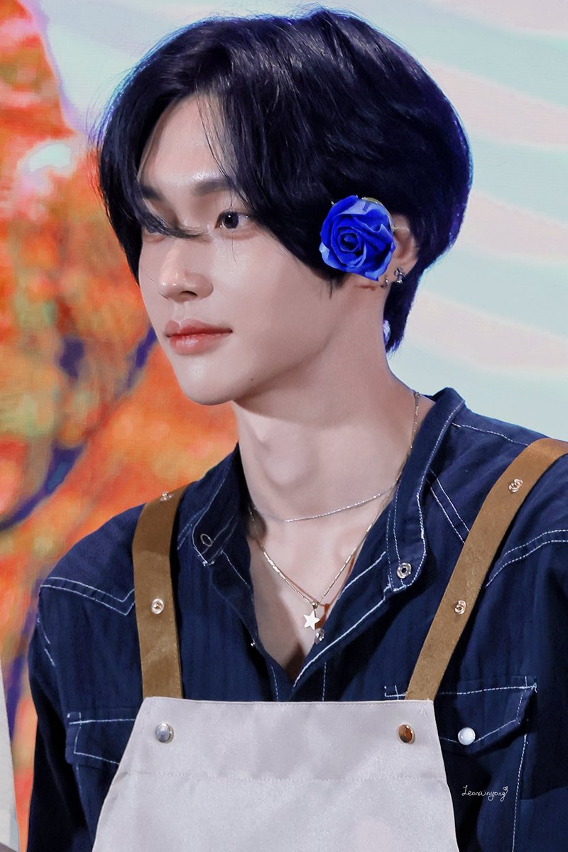 LeonaNyong's tweet image. 250907🍂☕️

#WONBIN #원빈 #ウォンビン　
#RIIZE #라이즈 #박원빈