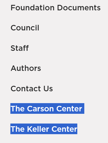 bftd2025's tweet image. Do you know who #TimKeller &amp;amp; #DonCarson are? Obviously not.