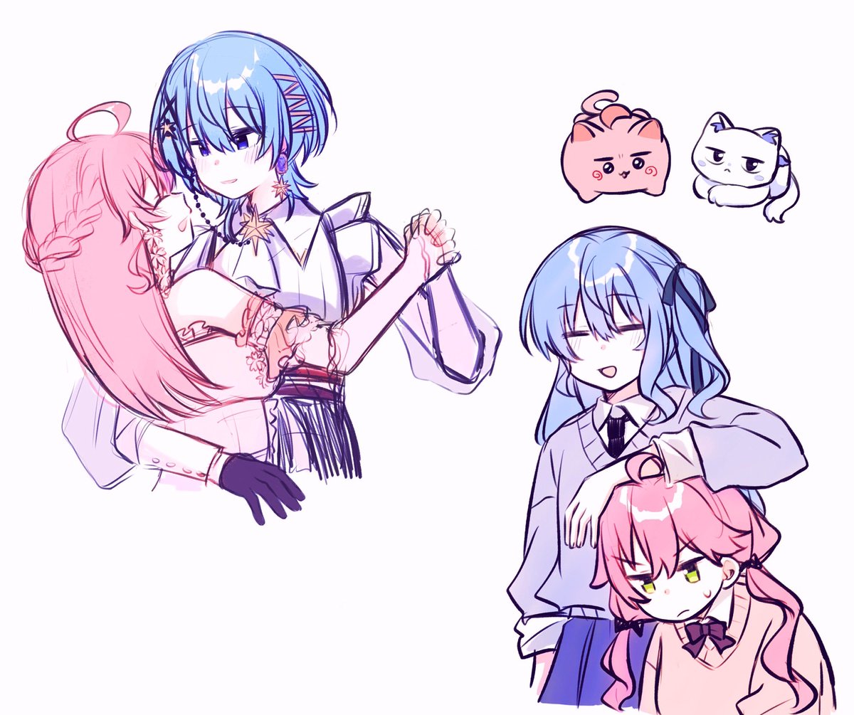 ユミ (@ddyumi364) on Twitter photo 