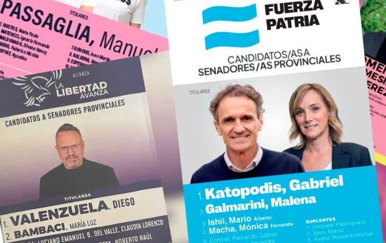 🚨 RECUERDEN LOS HORARIOS DE VOTACIÓN HOY PARA EVITAR FILAS

🟣 Los que votan La Libertad Avanza deben votar de 08 AM a 6 PM

🔵 Los que votan al Frente Patria votan de 6 PM a 12 AM

Recuerden eso y difundan señores!!

La democracia la construimos entre todos.