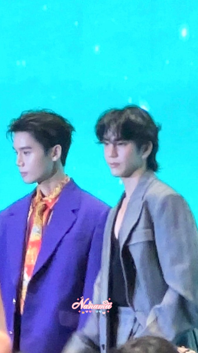 เสี่ยพาแฟนออกงาน😳✨

JIMMYSEA AVOCEAN AT MCHOICE25

#MyMagicProphecyEP7