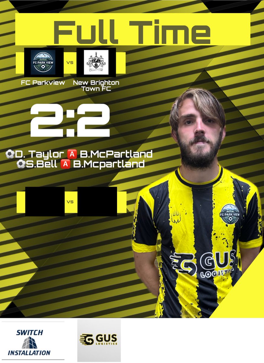 FC Parkview tweet media