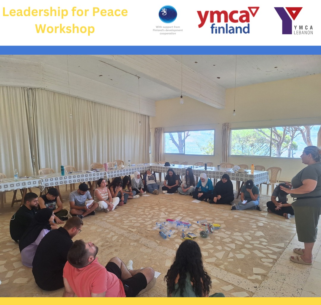 @ymcalebanon tweet media