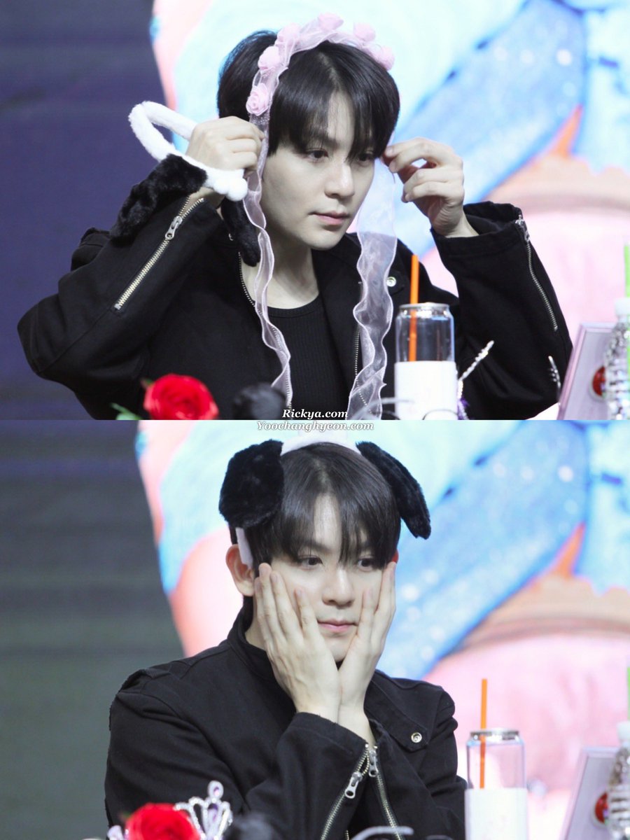 [PREVIEW] 250907 메이크스타 대면 팬사인회

오늘 쫌 똑쟁이 sbn 느낌?
약국약보단 역시 병원약이 짱이지!💊💉

#틴탑 #리키 #틴탑리키 #TEENTOP #RICKY #CherryPie 🍒