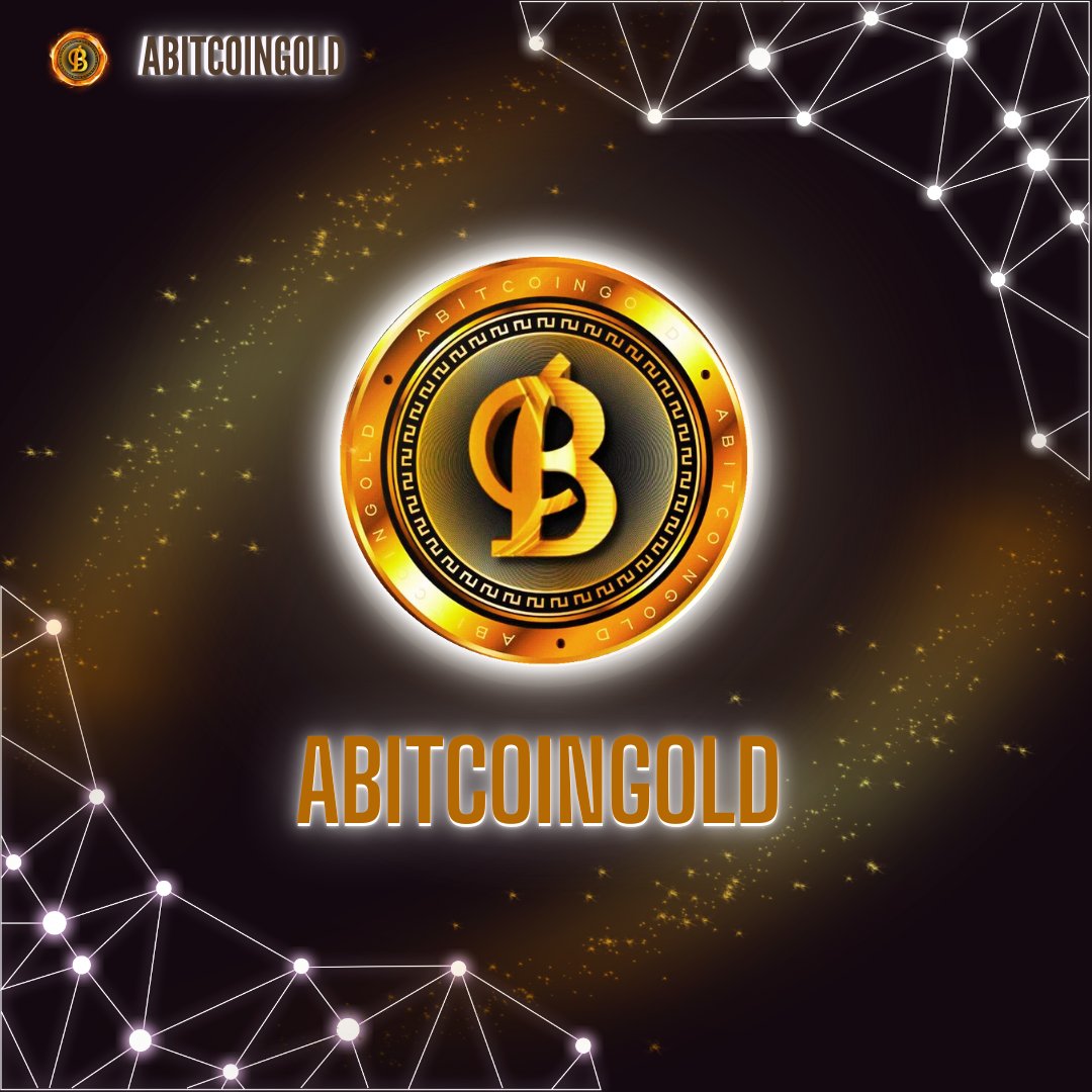 Abitcoingold Official tweet media