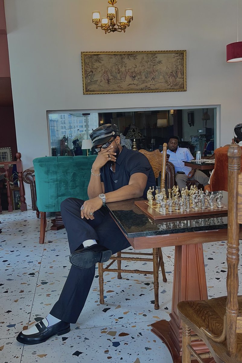 Happy Birthday Big Derah.❤️