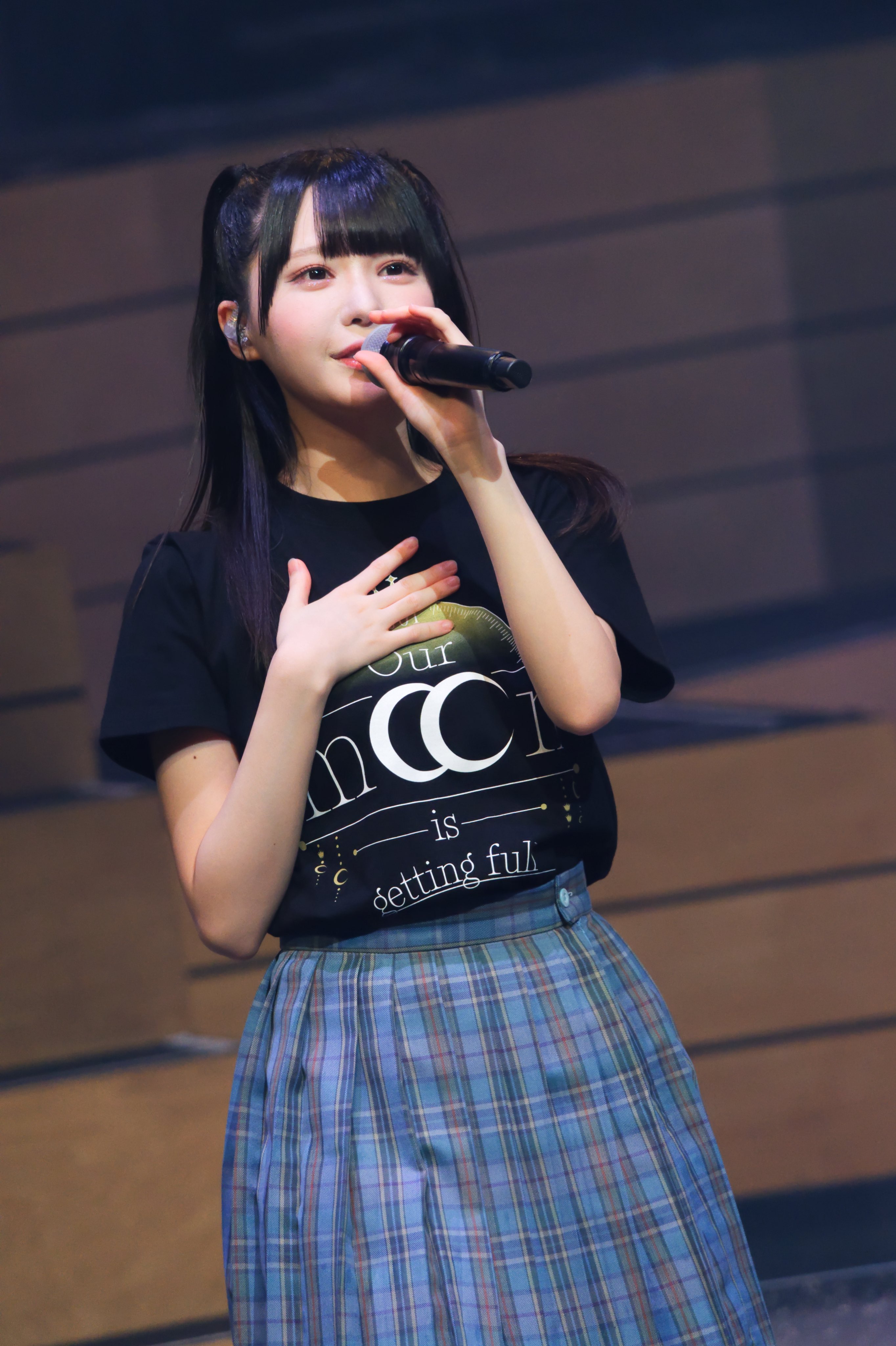 市原愛弓　公式ビブス2025 誕生して22年経ちました！