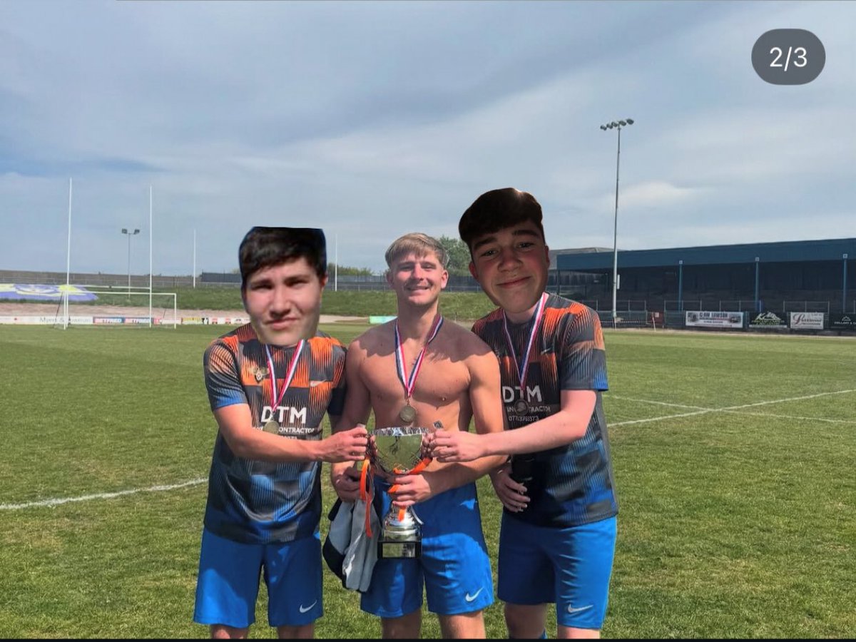 Suns MOTM is joint with Taylor and Joey.