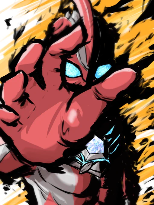 オタクです #私はこういう絵師です見た絵師全員参加