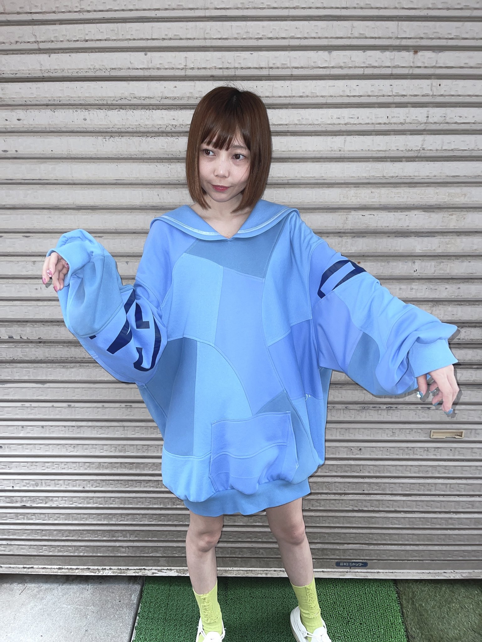 かむばかり on X: 