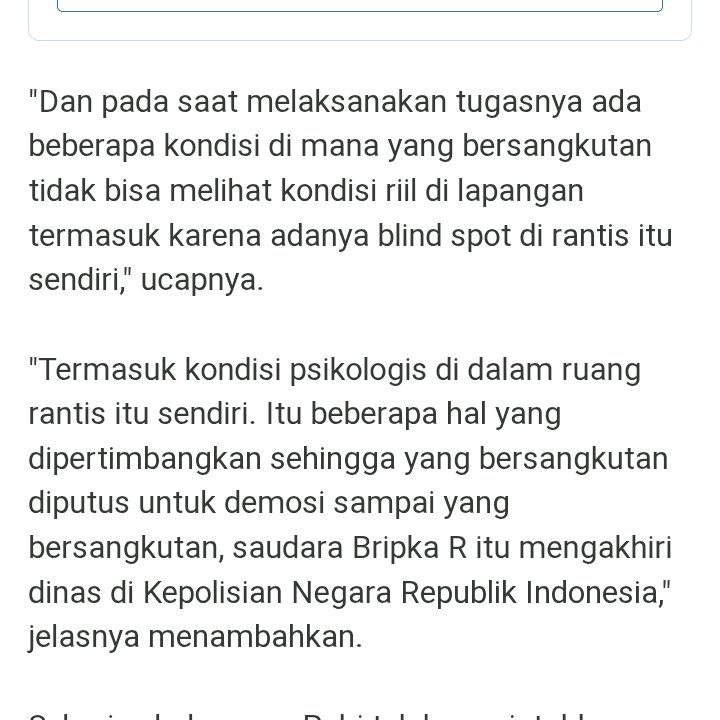 abdulrozakcell's tweet photo. Belum nonton vidionya kali ya. https://t.co/mKzAXTYYxJ