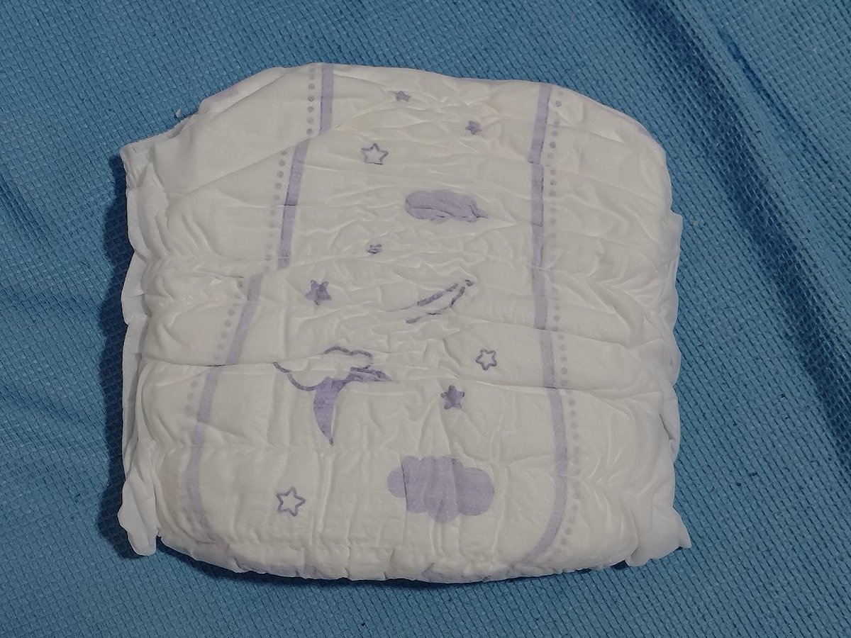 Pad Lover tweet media