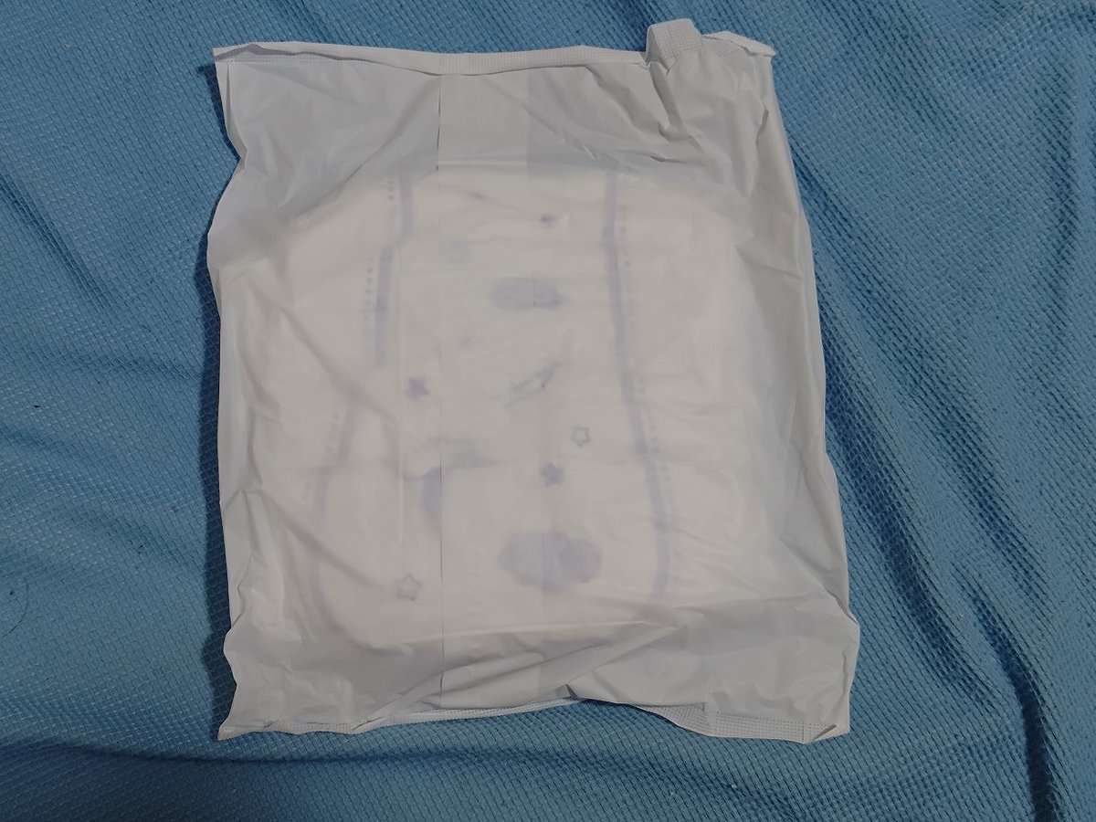 Pad Lover tweet media