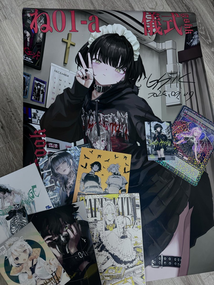 儀式 (@gishiki_unc) / X