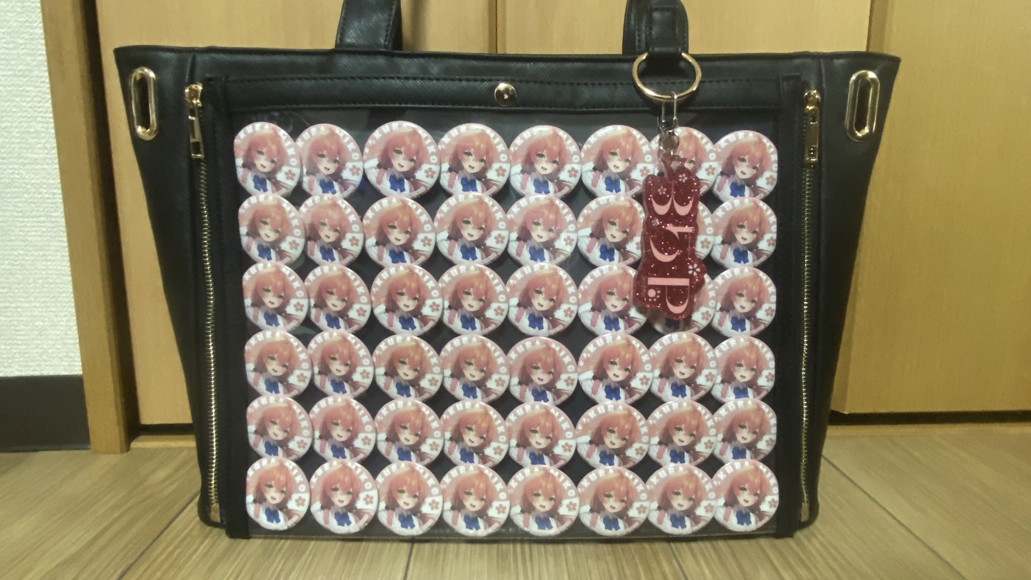 痛バッグ - Search / X