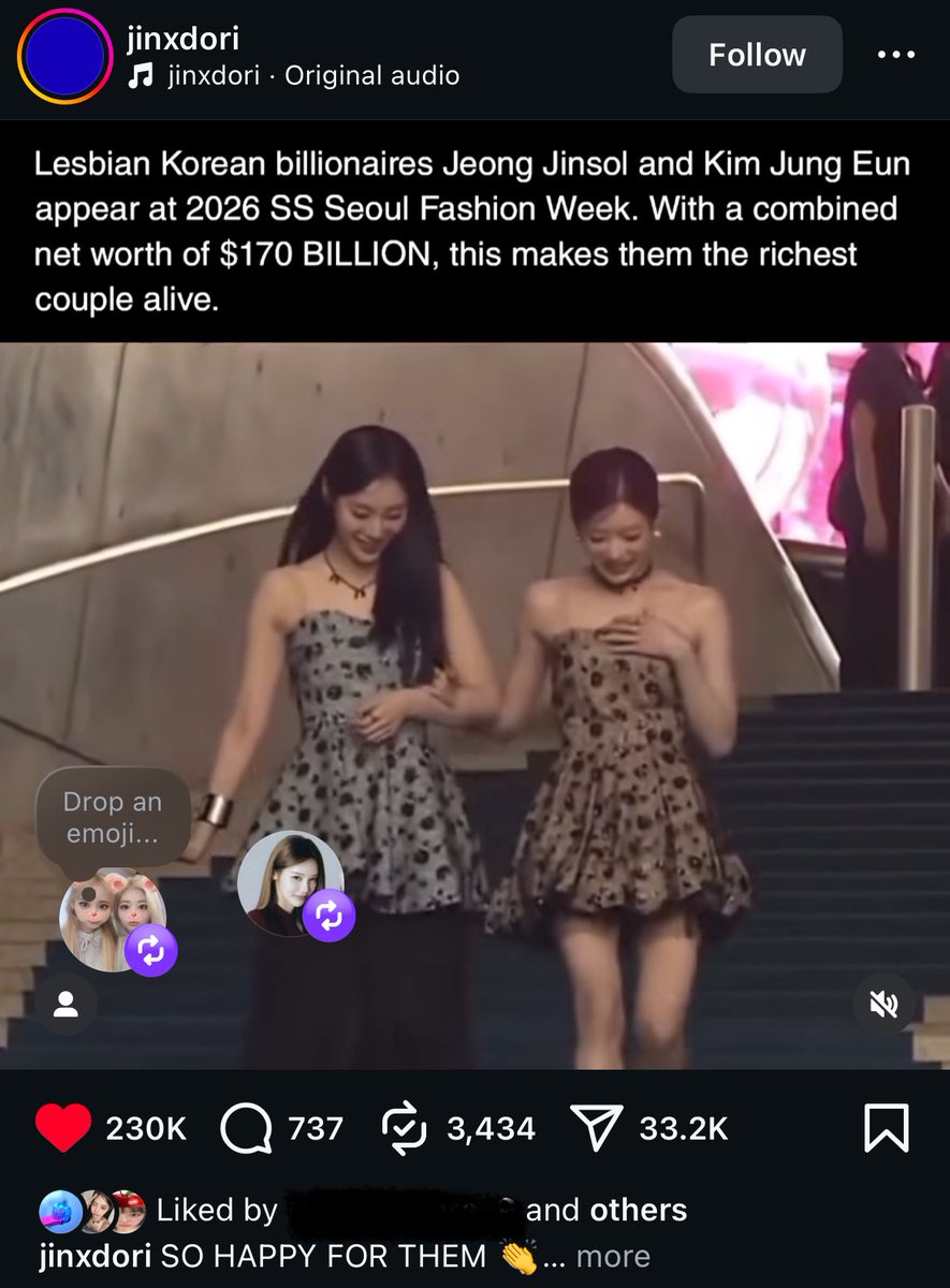 zindorifims's tweet image. the fucking Likes omg Lipsoul famous