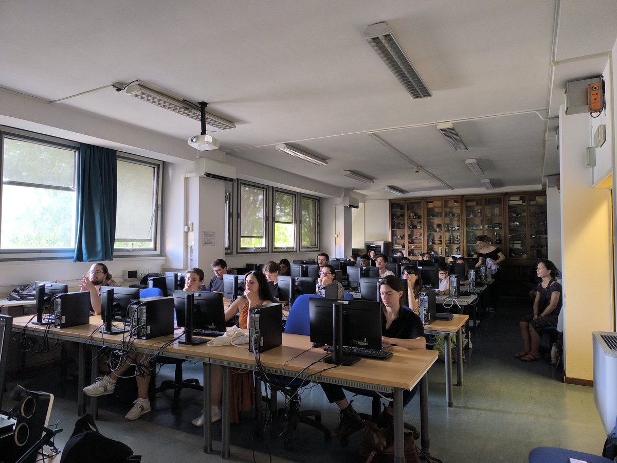 Francesca Raffini Lab tweet media