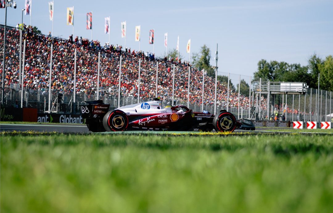 Cavalier Rosso tweet media