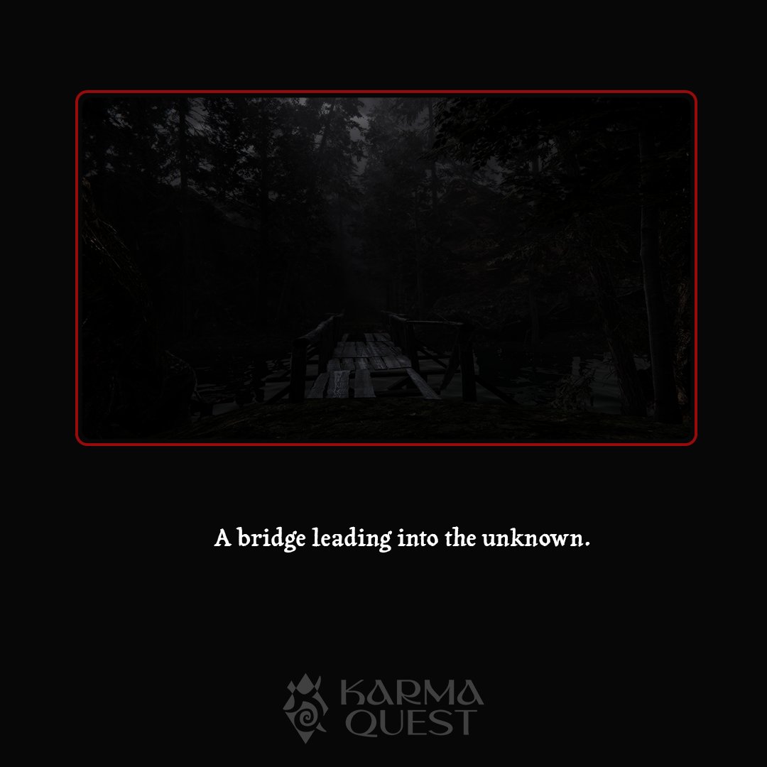 kquestcreations's tweet image. Here are glimpses of Abhay’s environments designed to draw you into its haunting atmosphere.

Wishlist Abhay now on Steam!

#abhayGame #karmaqueststudio #indiegame  #wishlistOnSteam #horrorGames #darkAtmosphere #indieDev #gameEnvironments #indiangamer #indiestudio #Steam