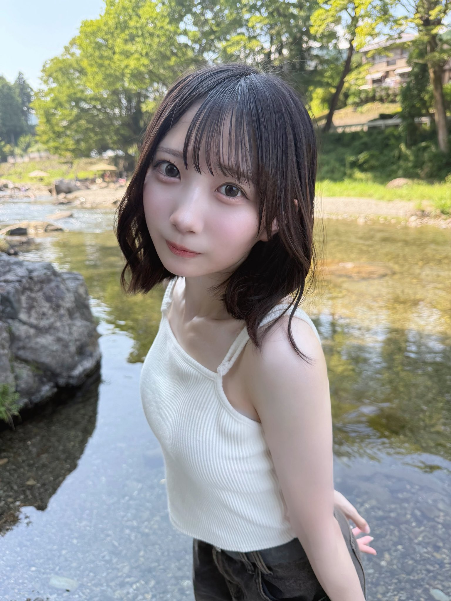 どりん@モブノカメコ (@naonn_48fun) / X