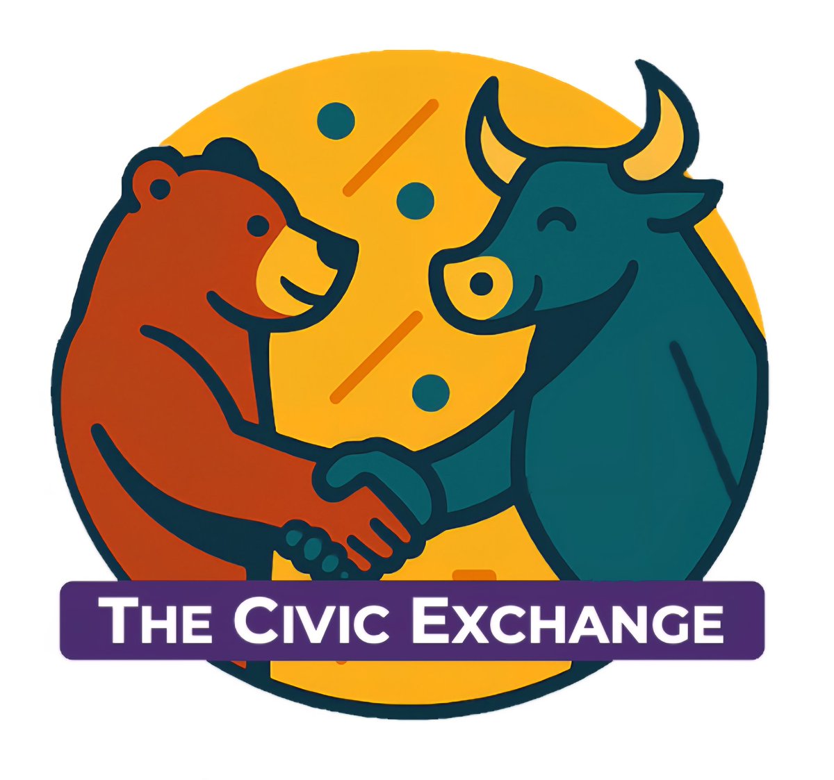 Americans would engage others across the aisle. But they lack opportunities to do so. 

To provide those opportunities, pls donate to orgs that are bridging divides and restoring civic values in the U.S. through the Civic Exchange:
 share.google/bes8vAbGLWvl9q…

Peacebuilders unite!