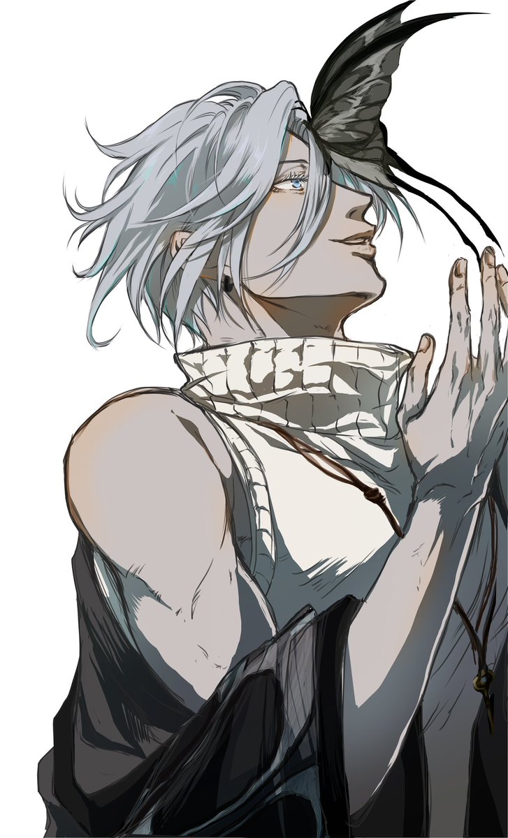 Trigger0711's tweet photo. Pleased to meet you.
#FeileaCanvas https://t.co/2IHAlqnlmE