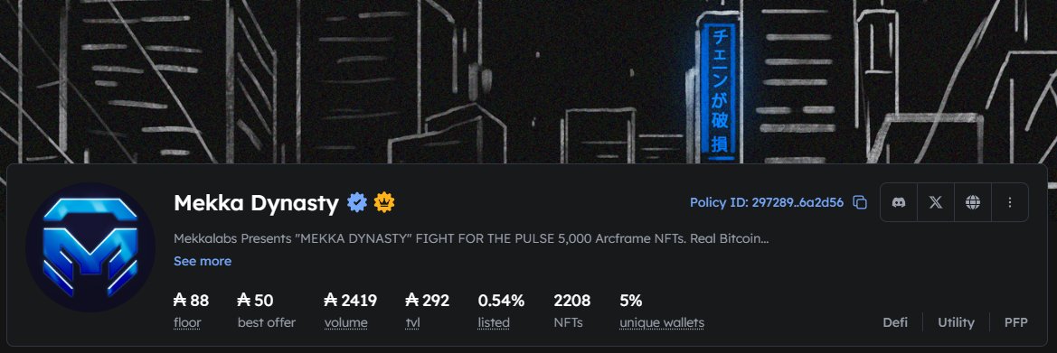 Mekka_Labs tweet media