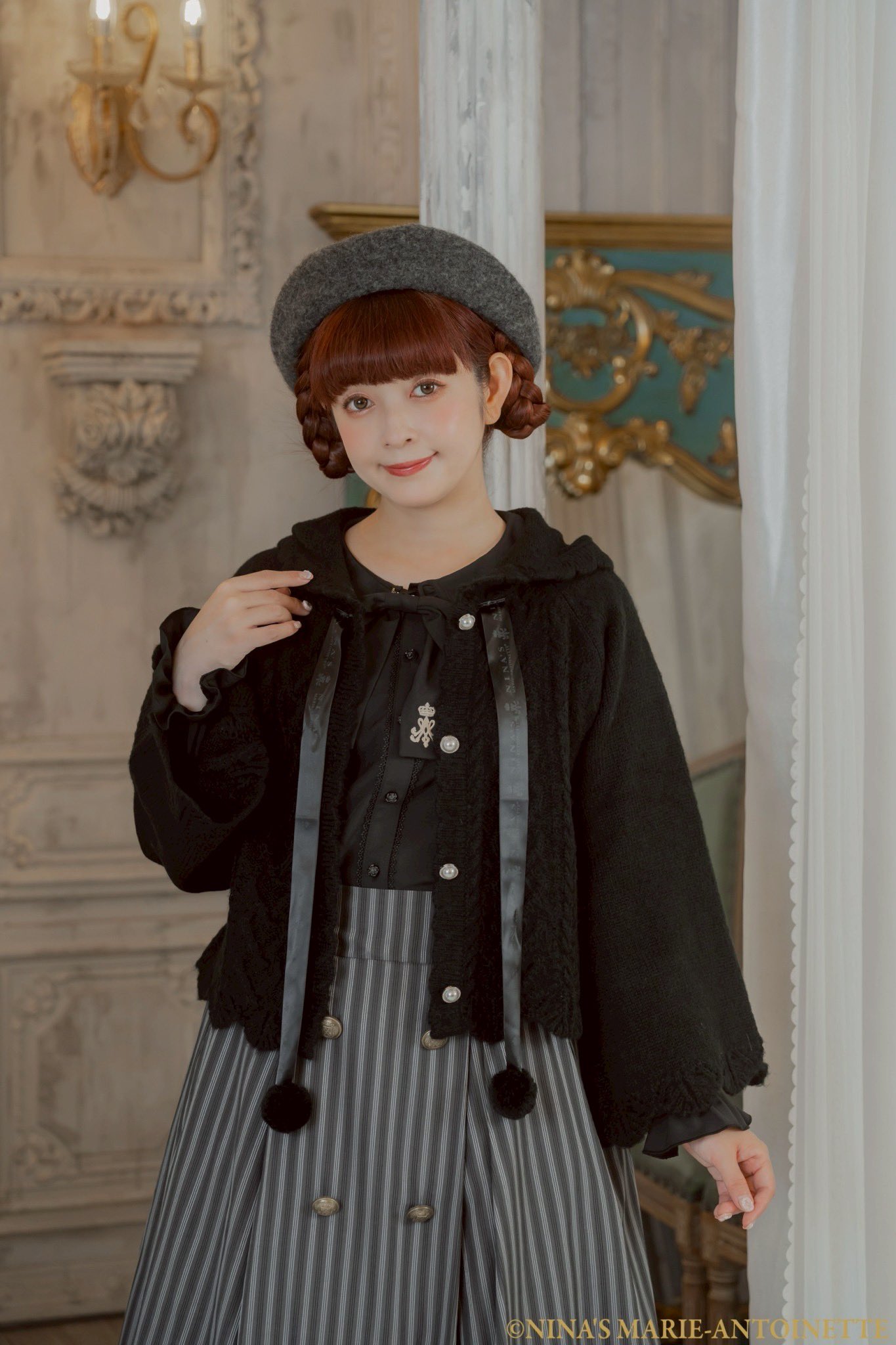 青木美沙子💕Aoki Misako on X: 