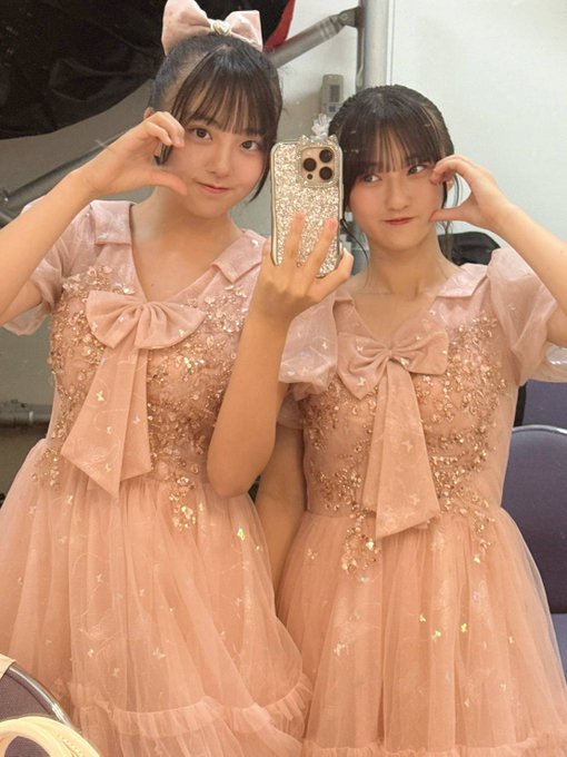 Twitterのコスプレ画像2