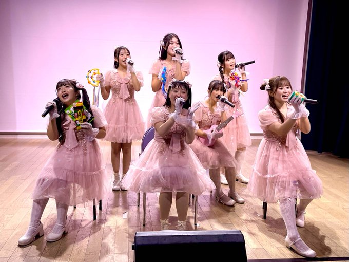 Twitterのコスプレ画像4