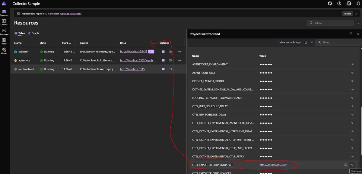 Aaron Stannard tweet media