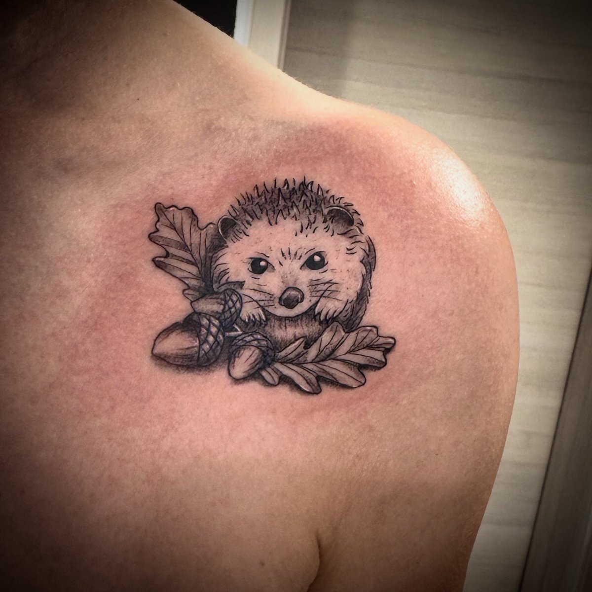 Arbeiten der letzten Woche