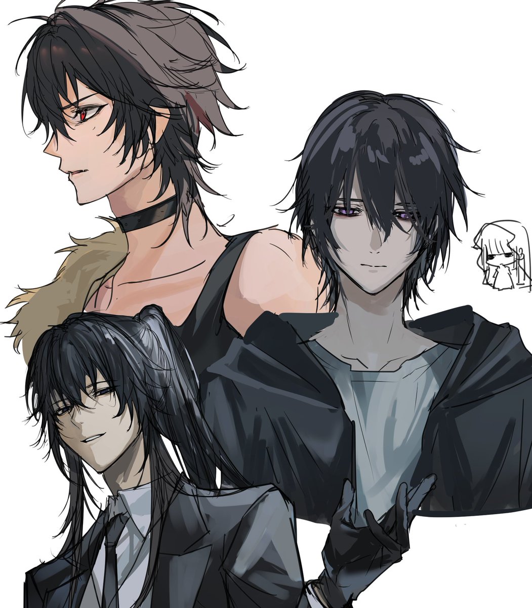 E n n m y tweet media