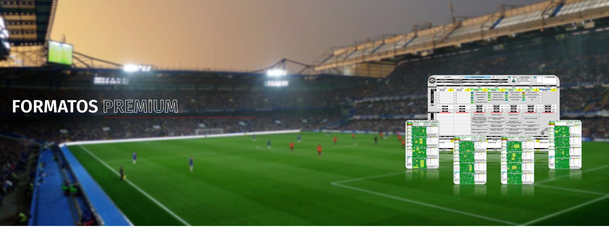 9⃣ Disponibles = Info: jesuspjfutbol@gmail.com