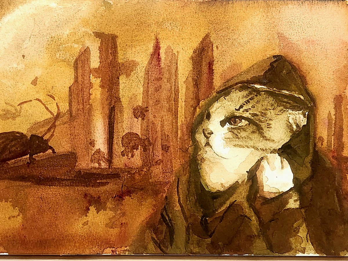 zhangyi99063504's tweet image. 塗鴉
〈拾__者〉……
#张可乐 #CCO #KeleZhang 
#ZhangZhehan #张哲瀚 
#zzh