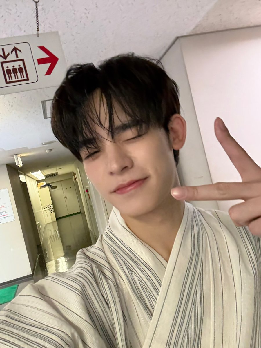 porsuppakarn's tweet photo. 😝 #Porsuppakarn https://t.co/MfwwjULtTr