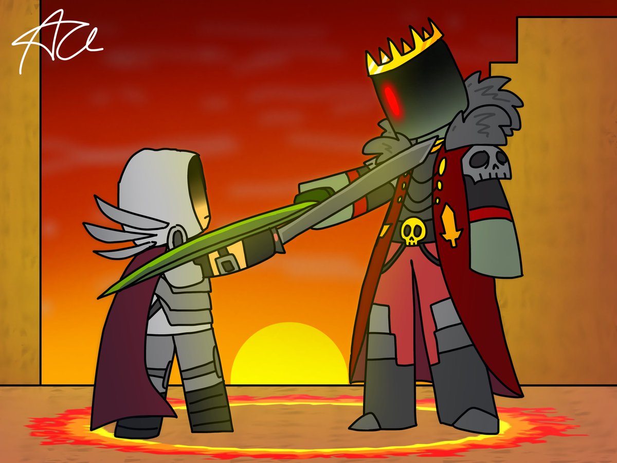 Plateen (@achonwattanakul) on Twitter photo Let’s see who is the best swordman ⚔️
#tds #towerdefensesimulator Let’s see who is the best swordman ⚔️
#tds #towerdefensesimulator