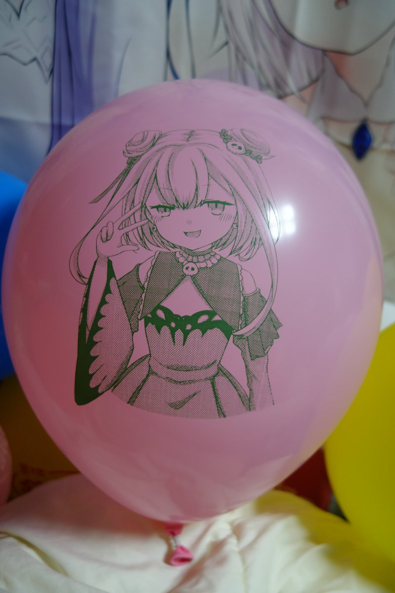 #櫻船 さんから🦋の子です。
どこかmsgk感があっていいですね・・・