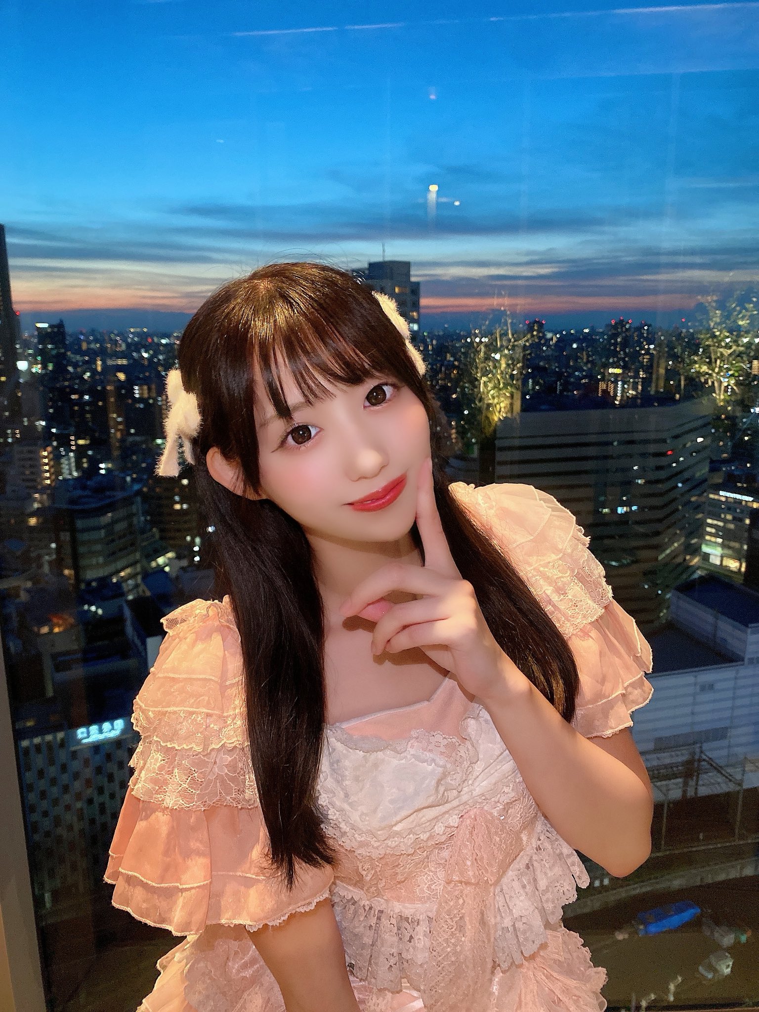 新品・未開封　ご当地アイドル　函館山ガールズ　あなたの心までJUMP GqpAoPSXUAAD9em.jpg