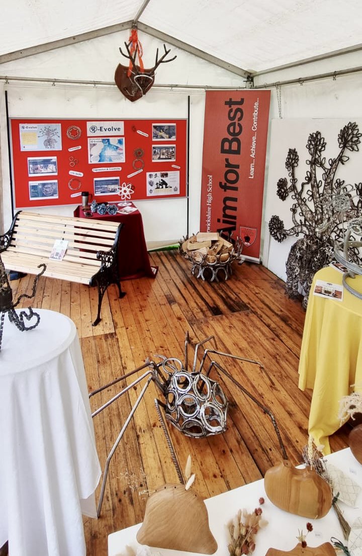 🐻Berwickshire HS Latest Career News!!! 🤝 📣 tweet media