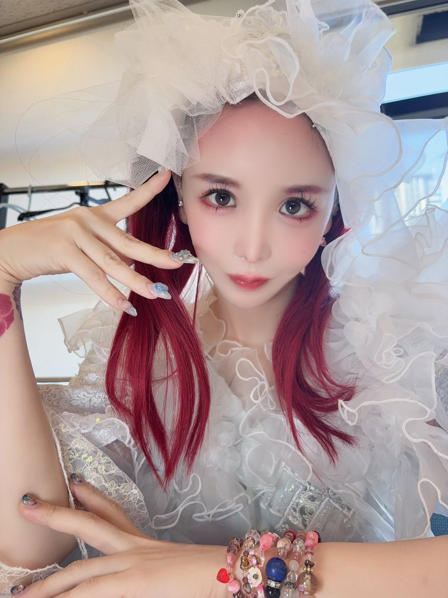 病気治んなくても大丈夫にしてあげる