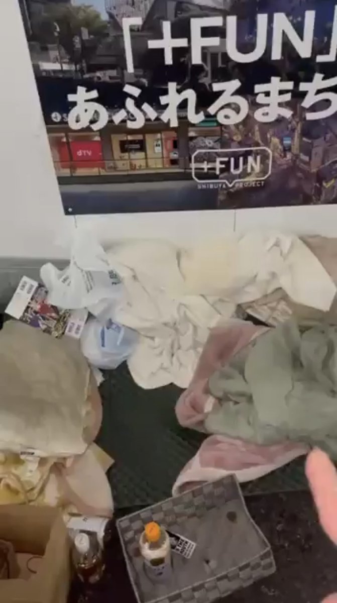 yukmaxxing's tweet image. the og hobo @fujimoto1954 

rags to riches

the story of a century

$fuji